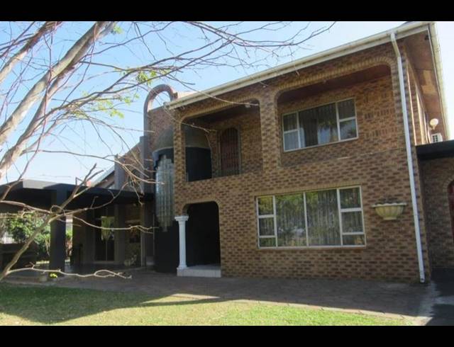 6 BEDROOM PROPERTY TO RENT IN CRAIGIEBURN